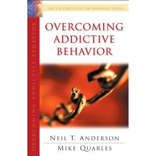 Overcoming Addictive Behavior