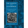 The Making of an Enterprise: The Society of Jesus in Portugal, Its Empire, and Beyond, 1540-1750