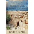 40 Days Through the Gospels