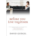 Before You Live Together