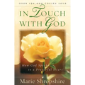 In Touch with God: How God Speaks to a Prayerful Heart
