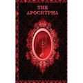 The KJV Apocrypha