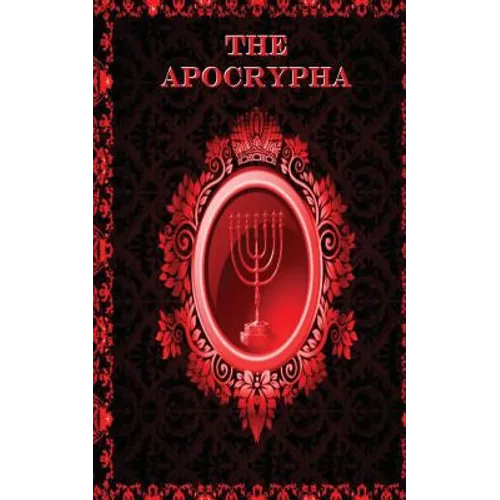 The KJV Apocrypha