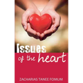 Issues of The Heart