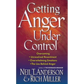 Getting Anger Under Control