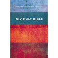 NIV, Value Outreach Bible, Paperback