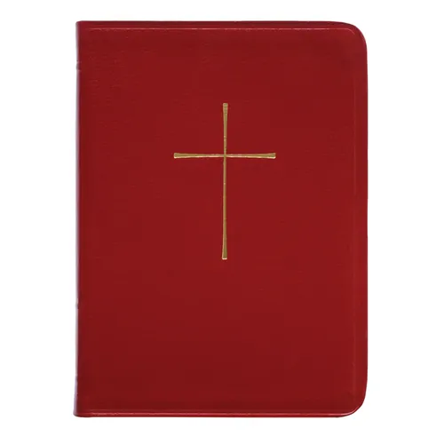 The Book of Common Prayer: And Administration of the Sacraments and Other Rites and Ceremonies of the Church