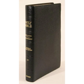 Old Scofield Study Bible-KJV-Classic