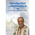 Introduction to Homiletics