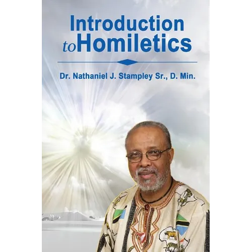 Introduction to Homiletics