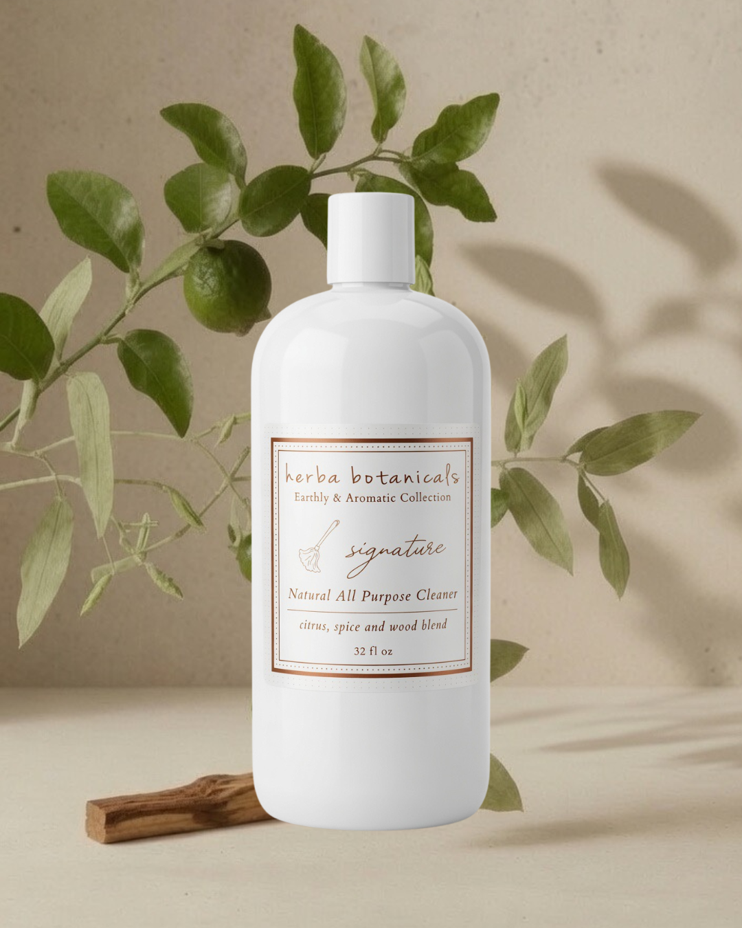 Natural Multi-Purpose Surface Cleaner