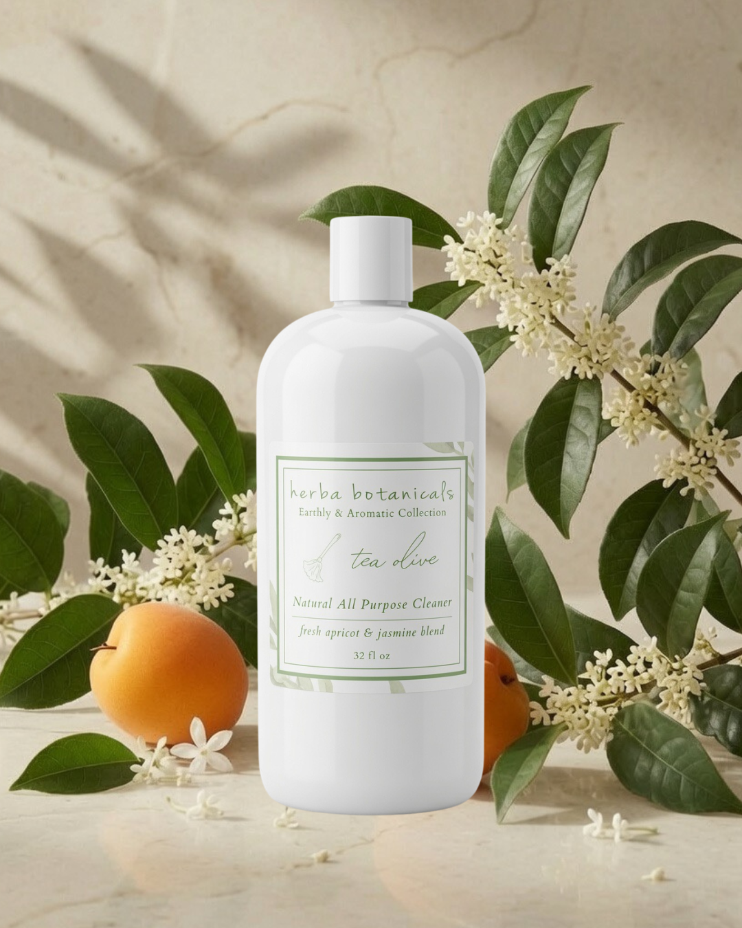Natural Multi-Purpose Surface Cleaner
