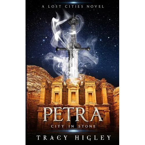 Petra: City in Stone