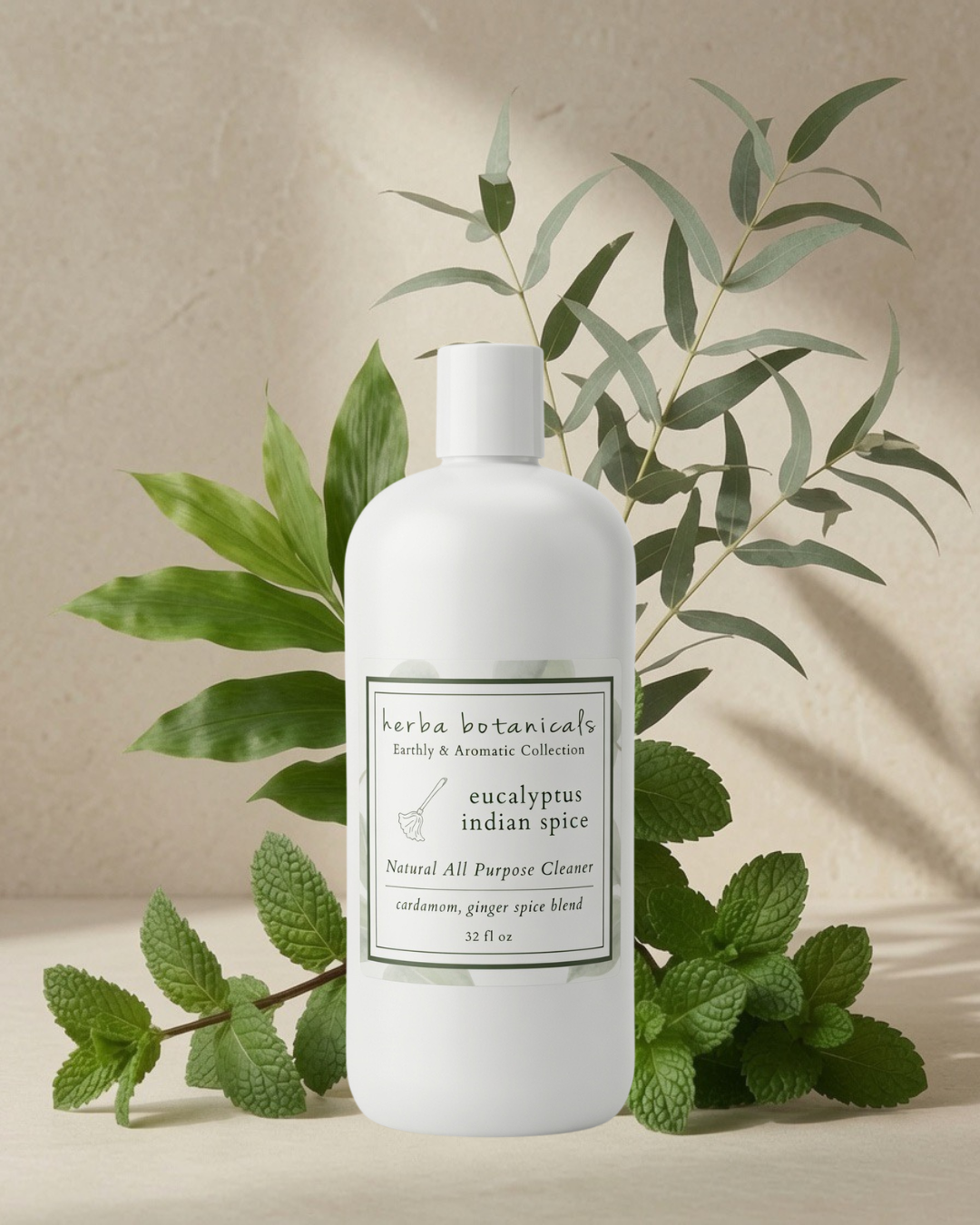 Natural Multi-Purpose Surface Cleaner