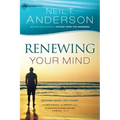 Renewing Your Mind: Become More Like Christ