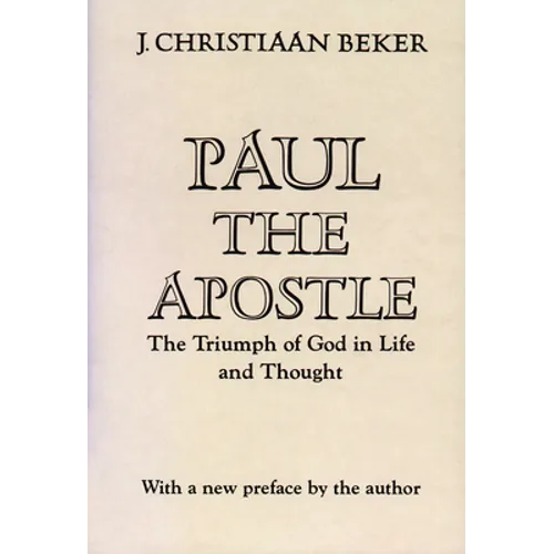 Paul The Apostle