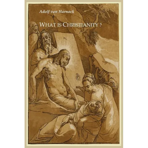 What is Christianity?