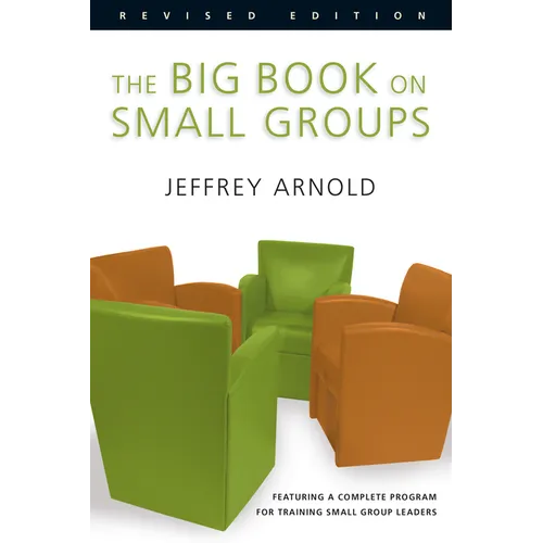 The Big Book on Small Groups