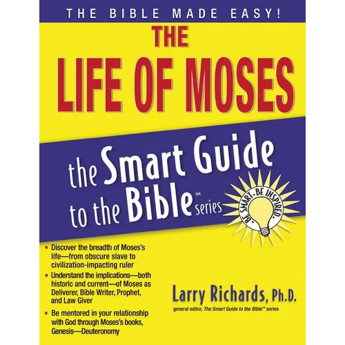 The Life of Moses