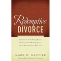 A Redemptive Divorce