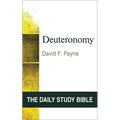 Deuteronomy