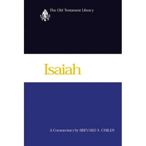 Isaiah 40-66-Otl