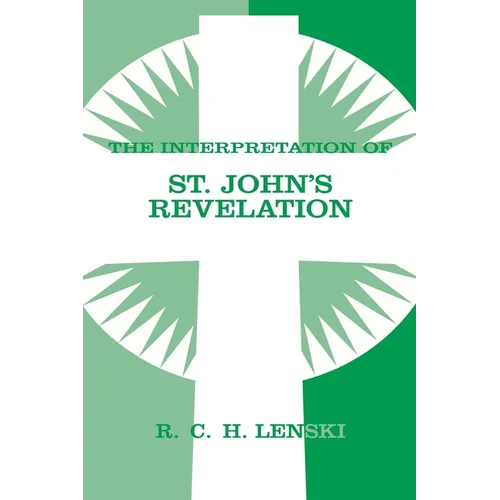 Interpretation of St. John's Revelation