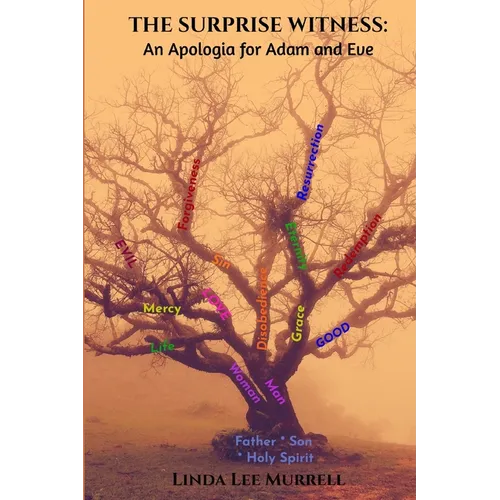 The Surprise Witness: An Apologia for Adam and Eve