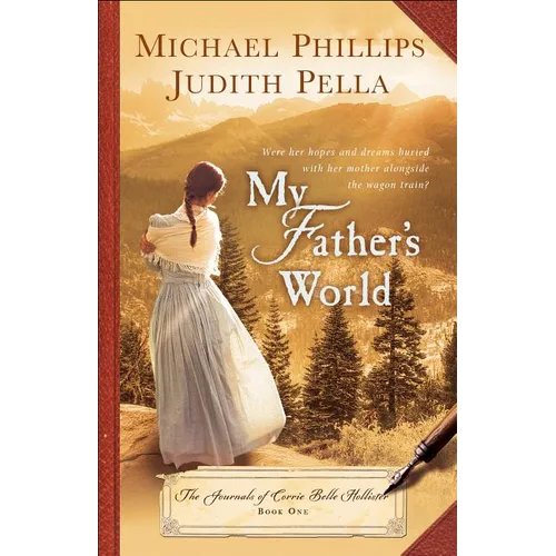 My Father's World