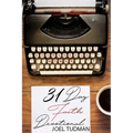 Courageous Woman: 31 Day Faith Devotional