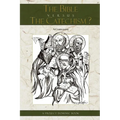 The Bible Versus the Catechism?
