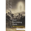 Ever Increasing Faith (Sea Harp Timeless series)