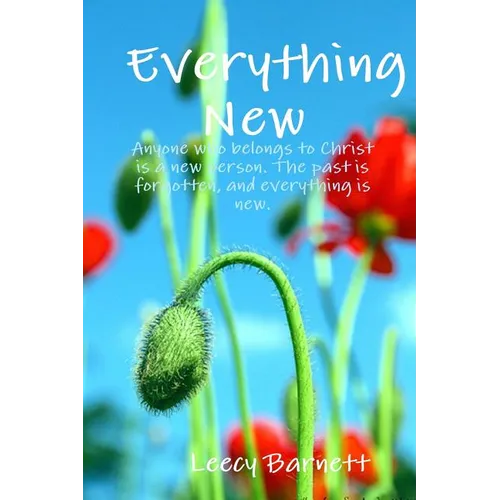 Everything New