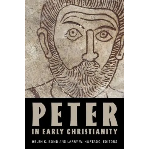 Peter in Early Christianity