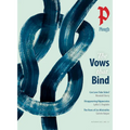 Plough Quarterly No. 33 - The Vows That Bind