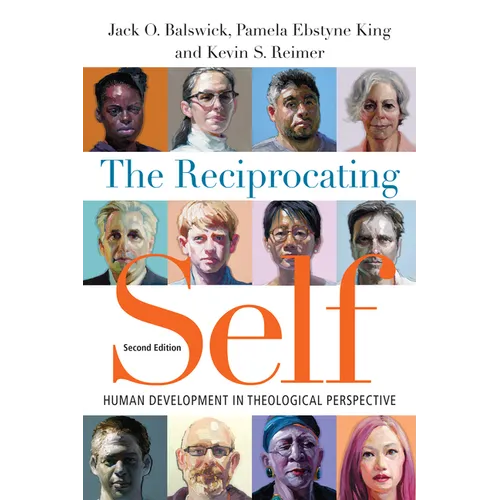 The Reciprocating Self: Human Development in Theological Perspective