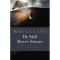 The He Still Moves Stones: Everyone Needs a Miracle