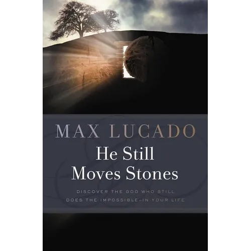 The He Still Moves Stones: Everyone Needs a Miracle
