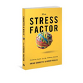 Stress Factor: Finding Rest in an Uneasy World