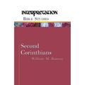 Second Corinthians