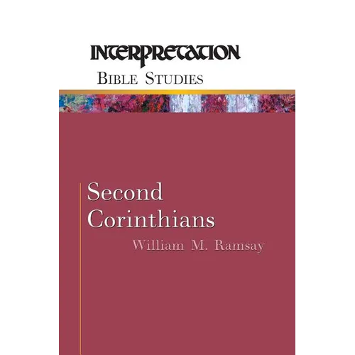 Second Corinthians