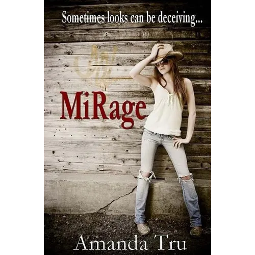 Mirage: Book Two
