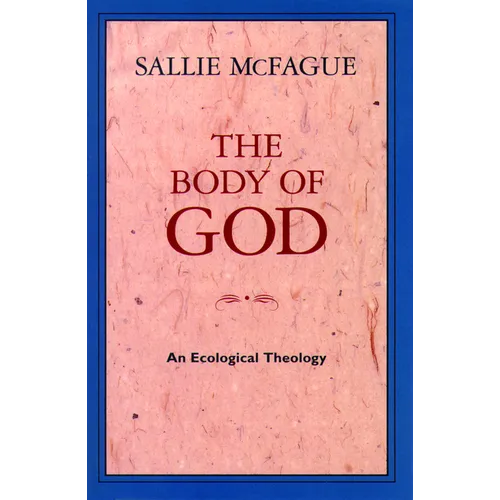 The Body of God