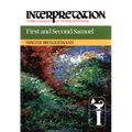 First and Second Samuel: Interpretation: A Bible Commentary for Teaching and Preaching