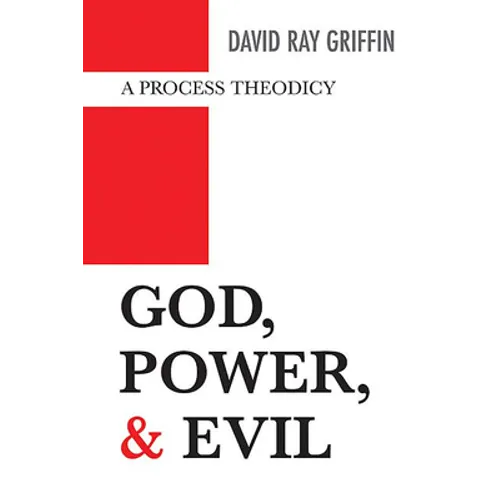 God, Power, and Evil