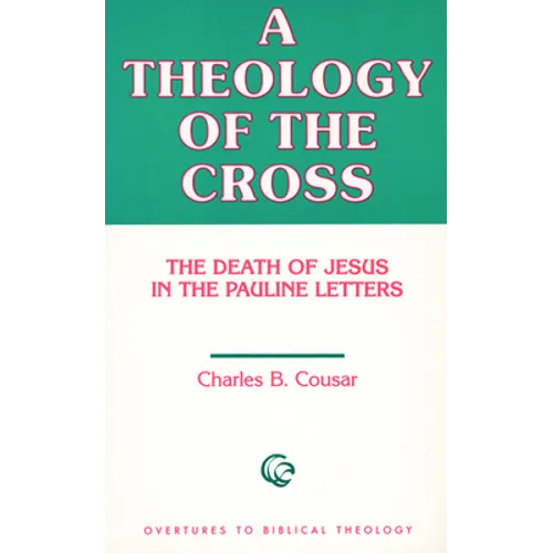 Theology of the Cross