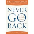Never Go Back: 10 Things You'll Never Do Again