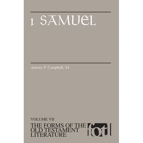 1 Samuel