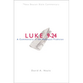 Nbbc, Luke 9-24: A Commentary in the Wesleyan Tradition