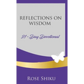 Reflections on Wisdom Devotional